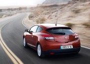 Renault Megane Coupe Renault Megane Coupe